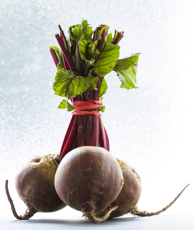 cviklový šalát-zdravý-chutný-bohatý na vitamíny