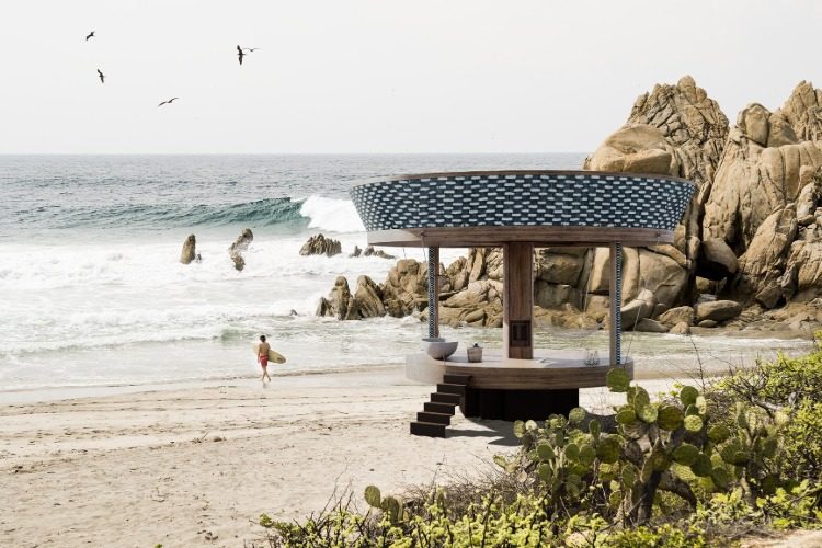 okrúhly drevený dom s nekonečnými možnosťami ako stavebný projekt pre každú krajinu