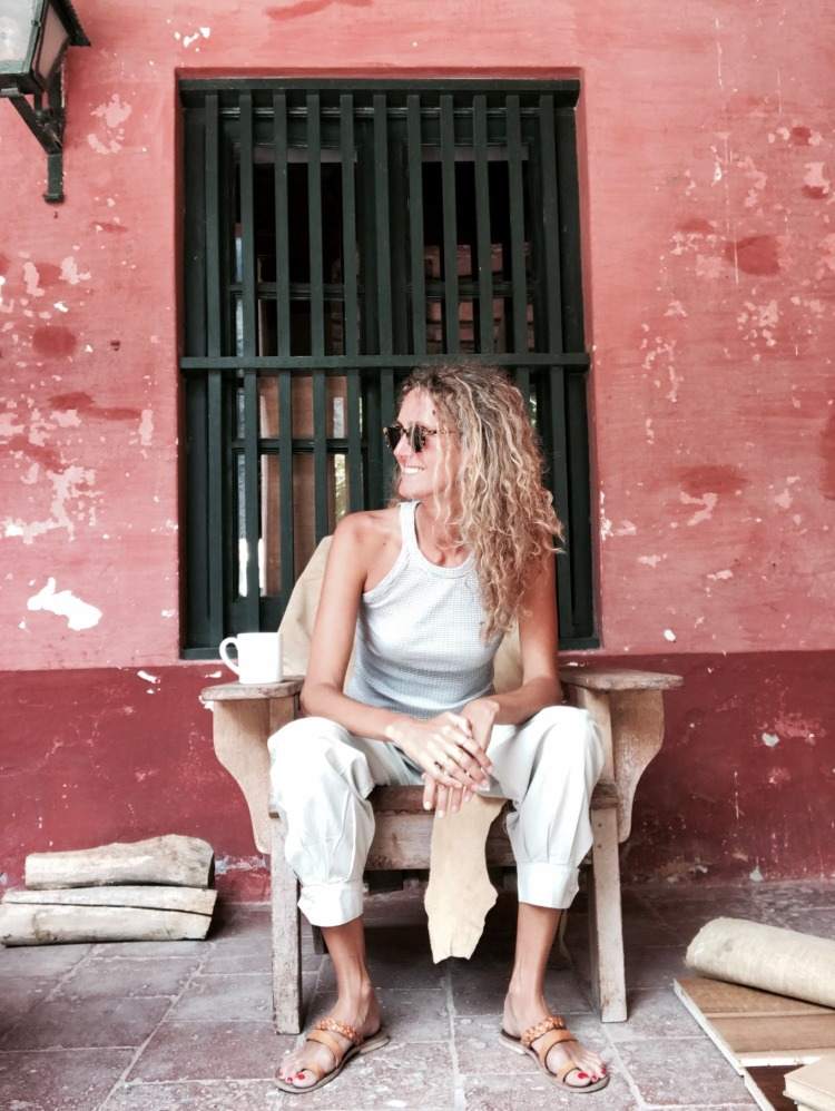 návrhár casa ojala architekt beatrice bonzanigo