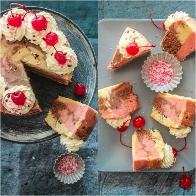 šťavnaté-mramorovo-tortové-čerešne-viacfarebné-krémovo-viacfarebné-čokoládové posýpky