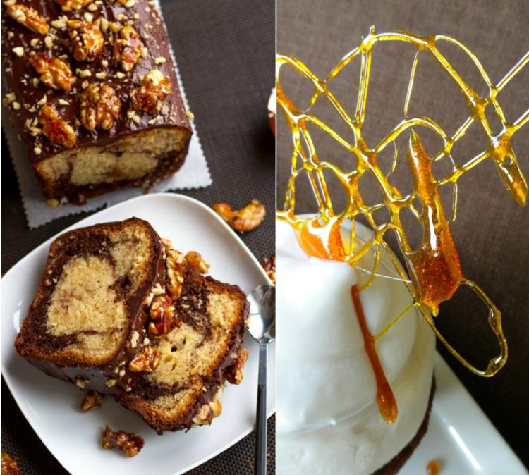 šťavnaté-mramorové-tortové-karamelové-tanierové-box-tvar-vlašské orechy-rezané-zdobené