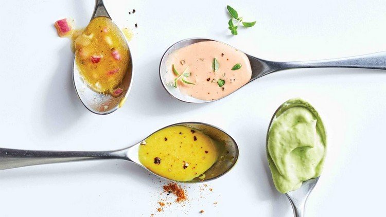 šalátový dresing-urob si-recepty-nápady-chutné