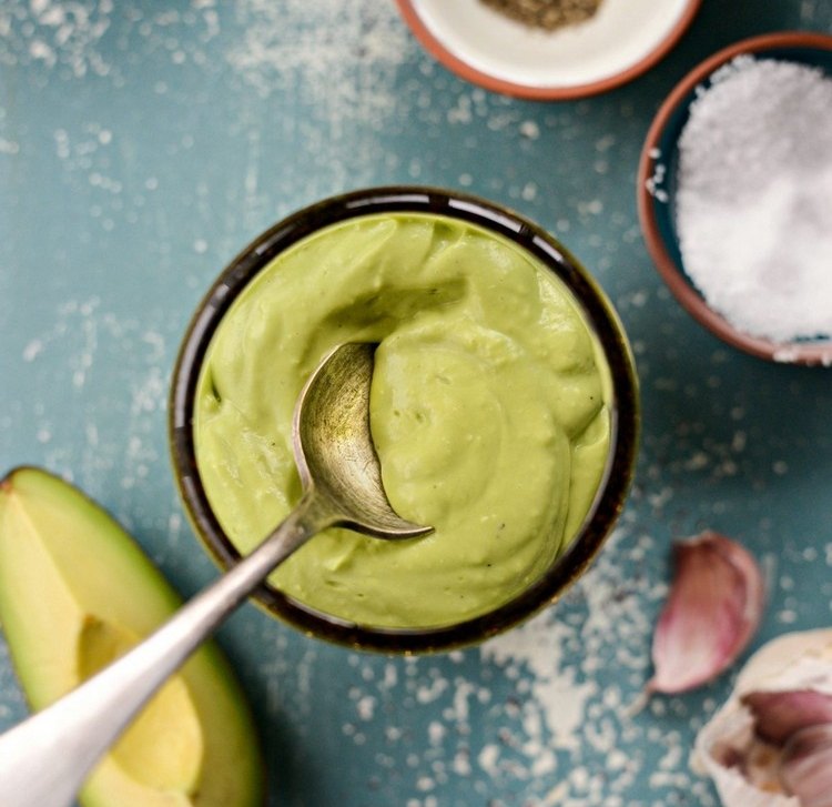 Šaláty s nízkym obsahom kalórií, dresingové recepty na chudnutie