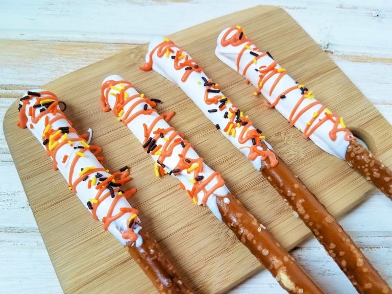 Pečenie sladkostí na Deň vďakyvzdania je jednoduché a rýchle