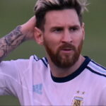 وشم ليونيل ميسي - وشم صورة من 10022021 5