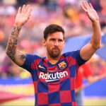 وشم ليونيل ميسي - وشم صورة من 10022021 7