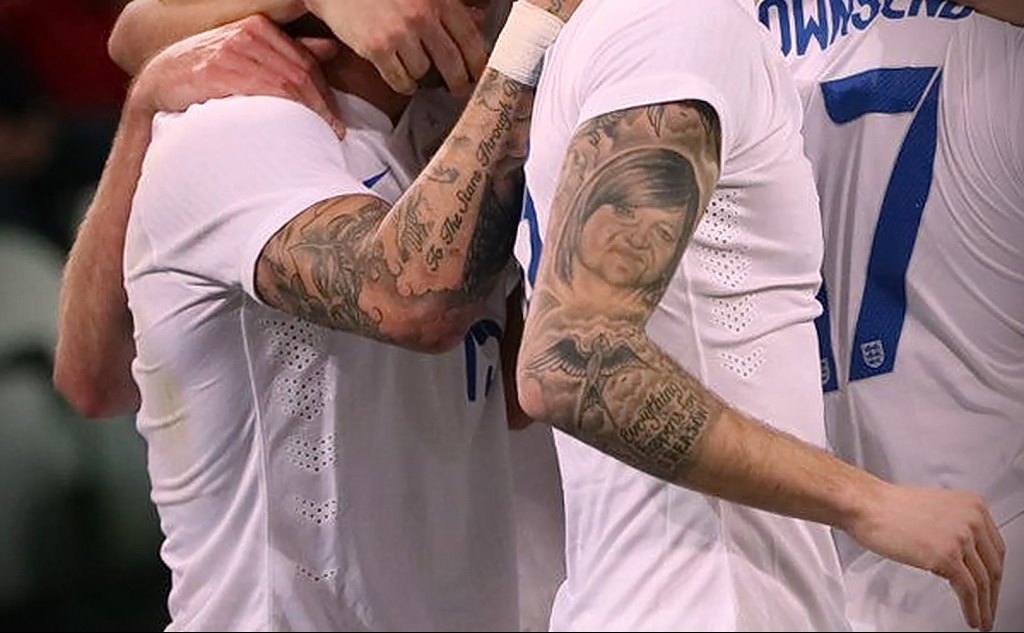 ريان ماسون تاتو - 10022021 2