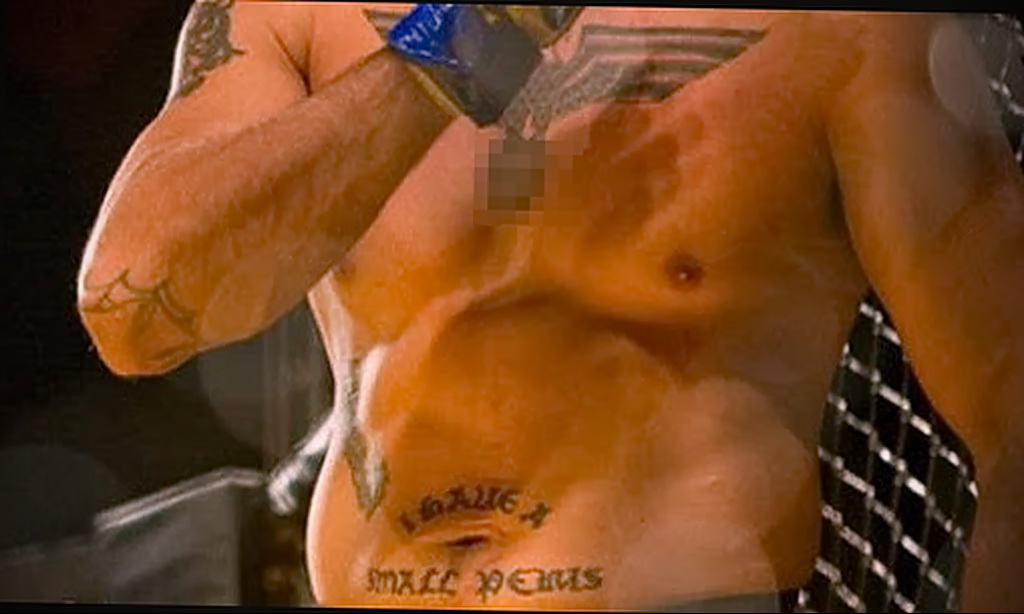 صورة وشم ملفين كوستا 10022021 1