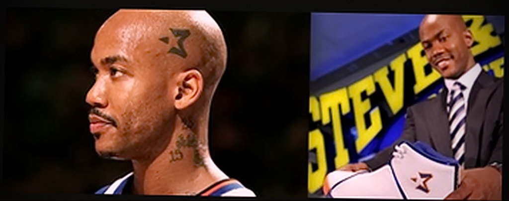 وشم ستيفون ماربوري 123123