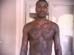 ستيفن جاكسون تاتو 234