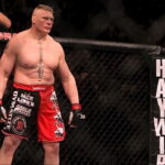 Brock Lesnar Tattoo - صورة الوشم 10022021 4