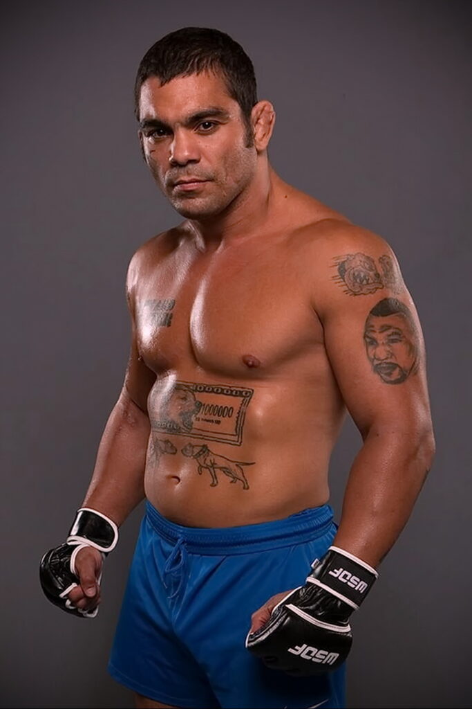 وشم باولو فيلهو - وشم صورة 10022021 3