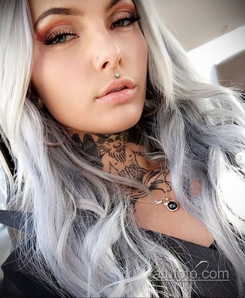 Samoubistvo umjetnice tetovaže i aktivistice Daisy Coleman - 4. kolovoza 2020. - fotografija 1