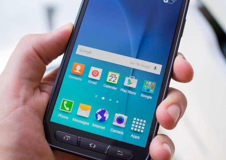 samsung-galaxy-s6-active-mobil-menu-poloha-ruky-hmatateľnosť