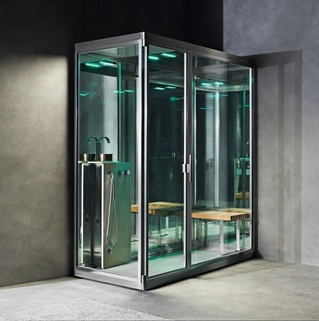 moderný-kúpeľ-parný kúpeľ-chromoterapia-TOPKAPI-EFFEGIBI