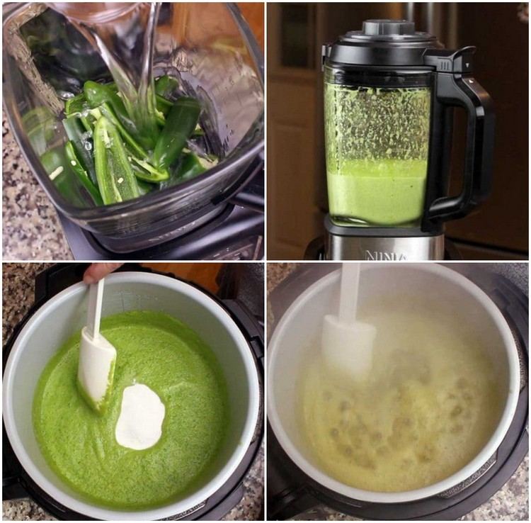 Návod, ako si vyrobiť jalapeno chilli želé sami