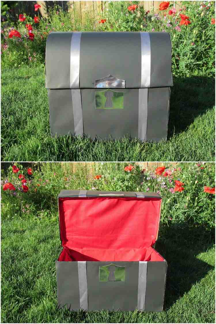 pokladník-drotár-ozdobiť-papier-tkanina