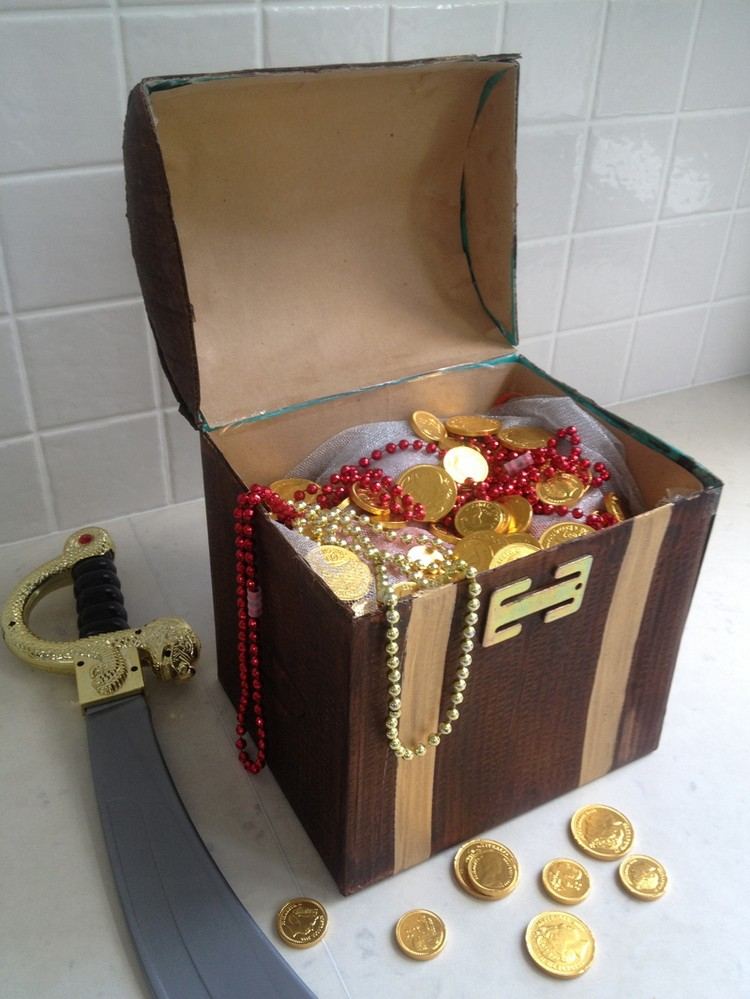 pokladník-drotár-kartón-jednoducho-ozdobiť