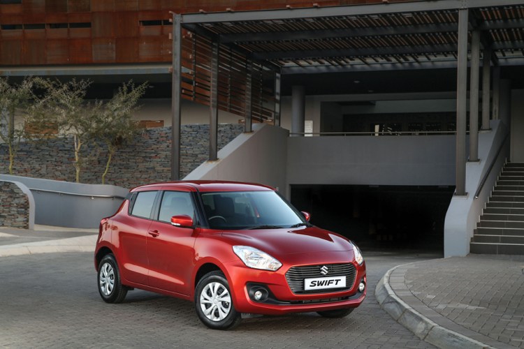 najlepší aprílový recept na okno do auta Suzuki