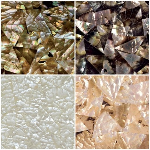 Mozaikové obklady do kúpeľne moderného dizajnu Mozaikové obklady do kúpeľne moderného dizajnu