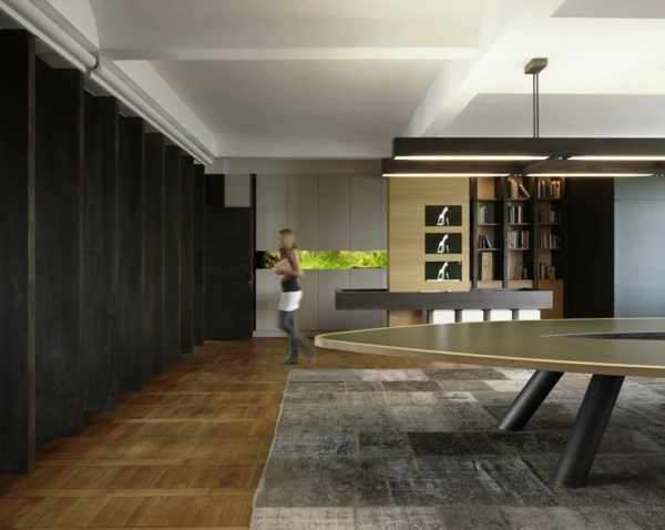 Dvere do kancelárie