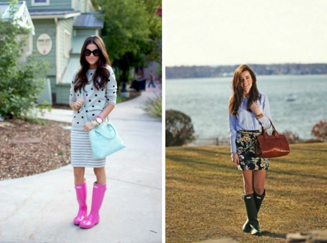 Móda mladých žien a módne oblečenie módne-čižmy-na-jeseň