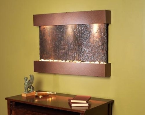 Rustikálny vodopád-fontána Adagio Rustikálny vodopád adagio