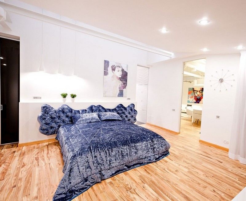 Spálne-nápady-biela-eklektický-nábytok-nápady-spálne