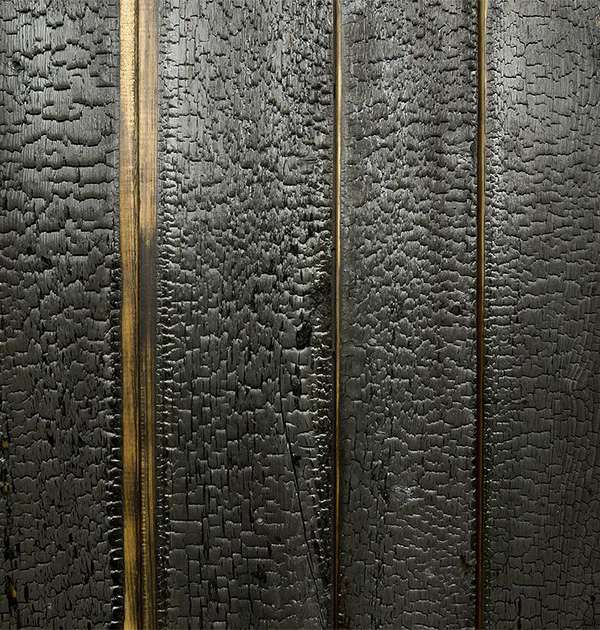 Konštrukcia čajovne z dreveného materiálu v japonskom štýle