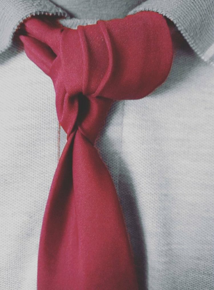 uviazať fibonacciho uzol jednoducho urobte sami