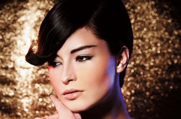 Nápady na líčenie zdôrazňujú obočie