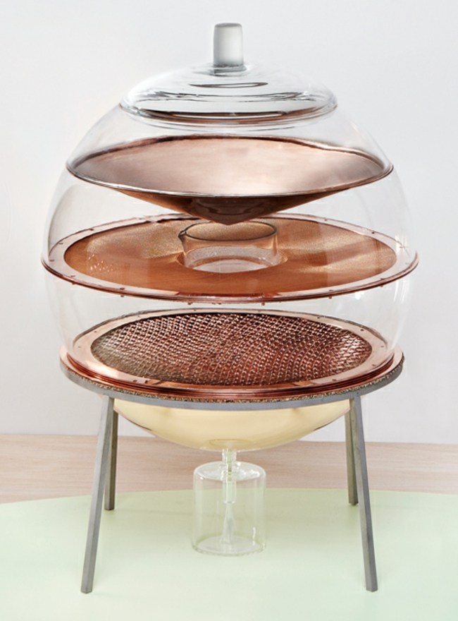 Pripravte si predstavu prírodnej kozmetiky doma