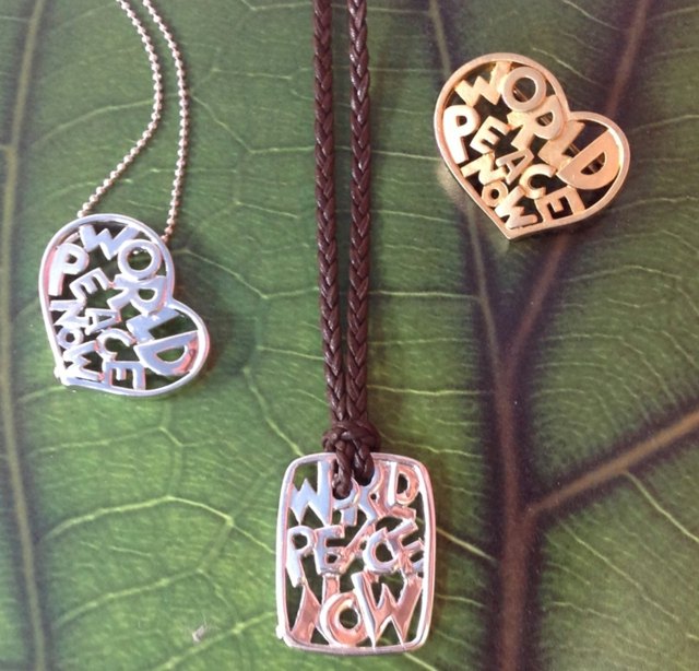 Prívesok na darčekový reťazec s myšlienkou na darček