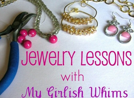 Vyrobte si vlastné šperky z perlových kameňov