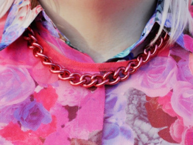 ružový zlatý náhrdelník dizajn módne trendy doplnky zlatý náhrdelník dizajn módne trendy doplnky doplnky