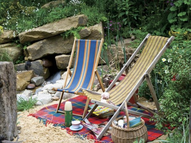 Záhradný kameň príroda piesok námorná dekorácia