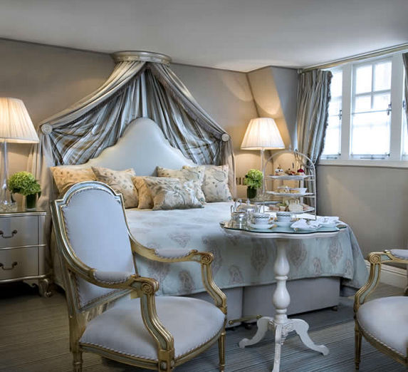 útulný nápad na osvetlenie spální útulné osvetlenie v spálni