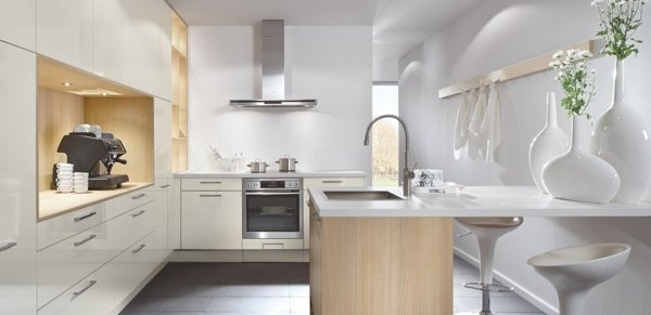 moderný drez-kuchynský ostrov moderný drezový kuchynský ostrovček