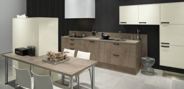 rustikálny vzhľad drevená kuchyňa dekorácia z nehrdzavejúcej ocele rustikálny vzhľad drevená kuchyňa dekorácia z nehrdzavejúcej ocele