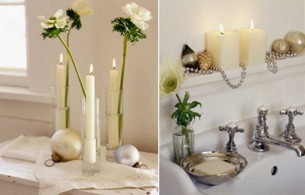 vianočné dekorácie sviečky girlandy gule na vianočný stromček vianočné ozdoby na poslednú chvíľu girlandy vianočné gule na vianočný stromček