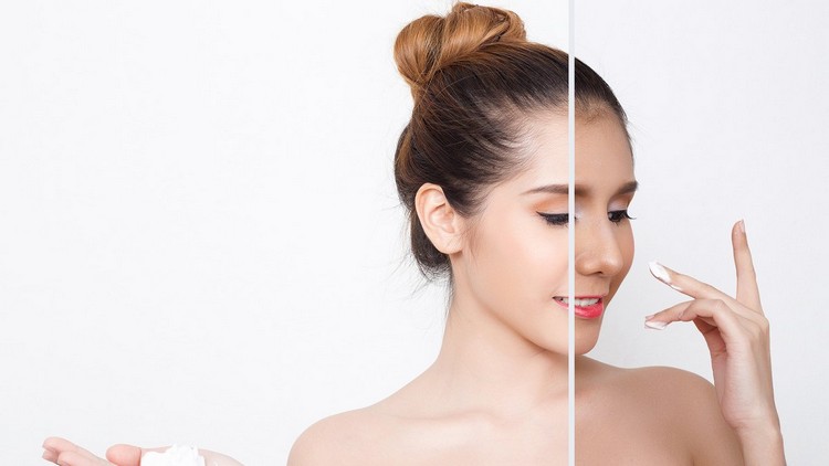 Naneste samoopaľovací krém Opaľujte sa rýchlejšie doma