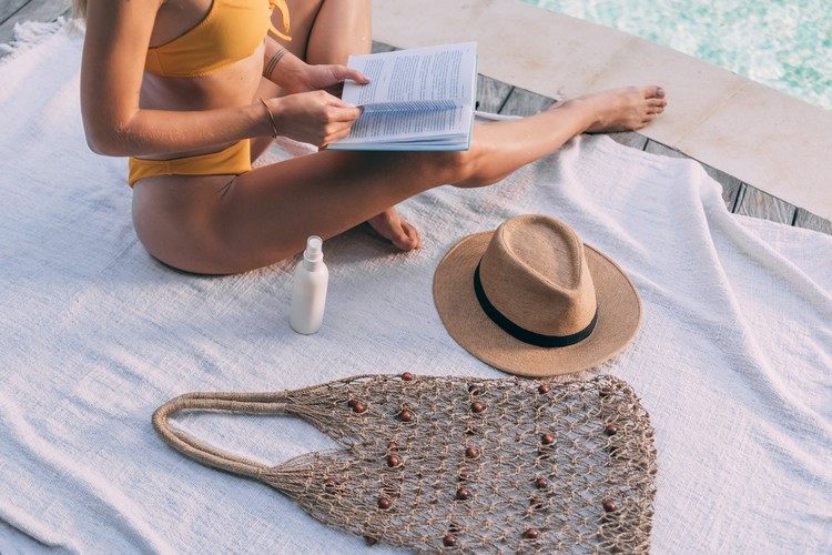 Opaľovanie sa aj napriek opaľovacím krémom Tipy, ako sa vyhnúť spáleniu od slnka