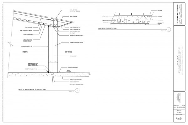 skica modernej architektúry v usa skica modernej architektúry-usa-budovy