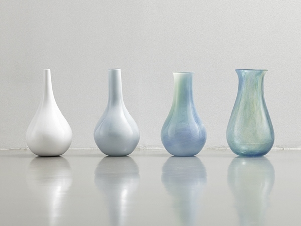 neznámy očividný dizajn nábytku od Lisy Berkert Wallard