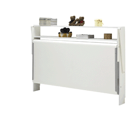 rozkladacie jednolôžko leo