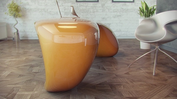 evfyra trendový dizajn interiérového nábytku kancelársky nábytok turecký