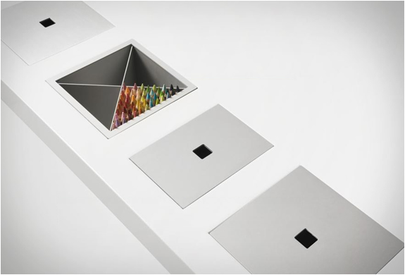 nápady pre prispôsobiteľné systémy obdĺžnikové-integrované-jednotky-pre-školské potreby