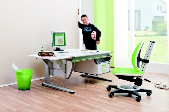 nápady na zdobenie zelenej škôlky