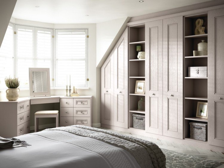 bariéra-strecha-nápady-police-kombinované-capuccino-drevo-