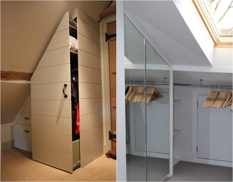 Nápady na bariéru-strecha-vytiahnutie-namiesto-otvorených-otvorených-koľajníc na šaty